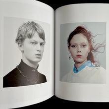 Load image into Gallery viewer, Willy Vanderperre -  prints, films, a rave and more...
