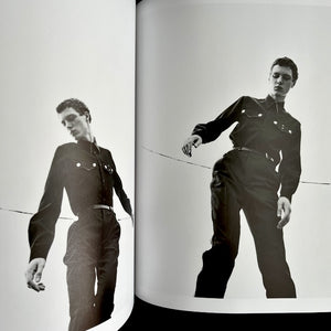 Willy Vanderperre -  prints, films, a rave and more...