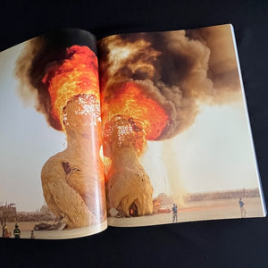 NK Guy - Art of Burning Man