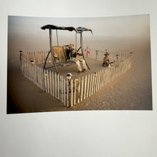 Load image into Gallery viewer, NK Guy - Art of Burning Man
