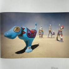 Load image into Gallery viewer, NK Guy - Art of Burning Man
