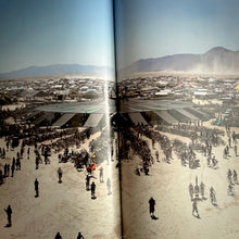 Load image into Gallery viewer, NK Guy - Art of Burning Man
