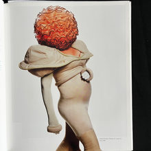 Load image into Gallery viewer, Leigh Bowery, SEssion II, Look 10 (1989)

