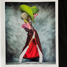 Load image into Gallery viewer, Leigh Bowery, Session VI Look 31, 1992
