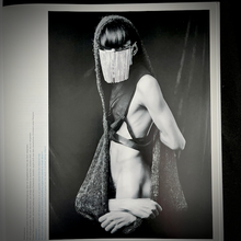 Load image into Gallery viewer, Luigi &amp; Luca, Abnegation 2009/10
