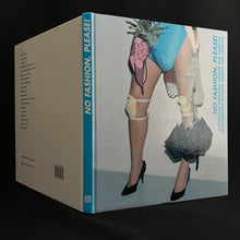 Load image into Gallery viewer, No Fashion, Please!  Fotografie between gender and lifestyle
