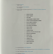 Load image into Gallery viewer, No_Fashion_Please_Table_of_Contents
