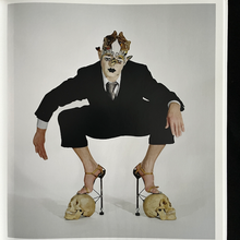 Load image into Gallery viewer, Steven Cohen, Marianne Greber, Golgotha #1, 2010
