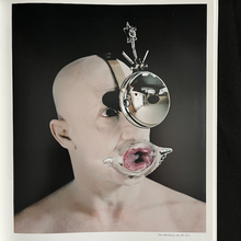 Load image into Gallery viewer, Steven Cohen, Marianne Greber, The wandering Jews, 2011
