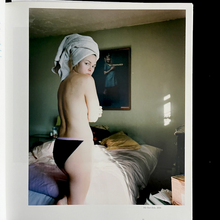 Load image into Gallery viewer, Tracey Baran, My Bad Side, 2004
