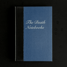 Load image into Gallery viewer, Anne Sexton - The Death Notebooks Poetry book First US edition. First printing
