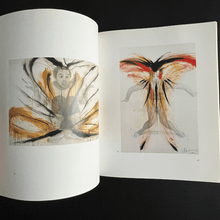 Load image into Gallery viewer, Arnulf Rainer Art Book Blicero Books
