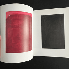 Load image into Gallery viewer, Arnulf Rainer Art Book Blicero Books
