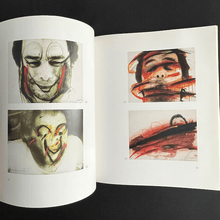 Load image into Gallery viewer, Arnulf Rainer Art Book Blicero Books
