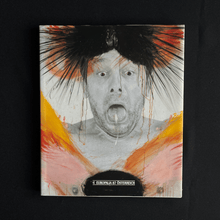 Load image into Gallery viewer, Arnulf Rainer Art Book Blicero Books
