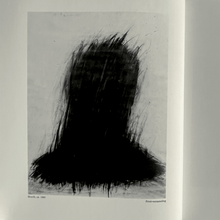 Load image into Gallery viewer, Arnulf Rainer Art Book Blicero Books
