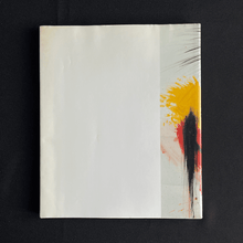 Load image into Gallery viewer, Arnulf Rainer Art Book Blicero Books
