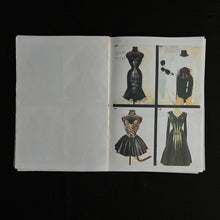 Load image into Gallery viewer, Bizarre Design - Rijgkorsetten Fetish catalog Blicero Books
