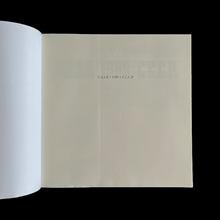 Load image into Gallery viewer, Carl De Keyzer - U.S.S.R | 1989 | C.C.C.P - Signed first edition Photography books First edition, first printing. Signed by Carl De Keyzer
