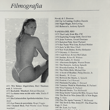 Load image into Gallery viewer, Diva - Cine Sex Star Book Blicero Books
