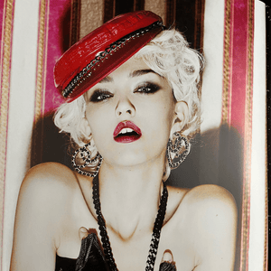 Ellen von Unwerth - Fräulein Photography book Blicero Books