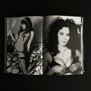 Ellen von Unwerth - Fräulein Photography book Blicero Books