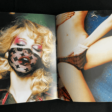 Load image into Gallery viewer, Ellen von Unwerth - Fräulein Photography book Blicero Books
