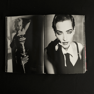 Ellen von Unwerth - Fräulein Photography book Blicero Books