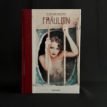 Load image into Gallery viewer, Ellen von Unwerth - Fräulein Photography book Blicero Books
