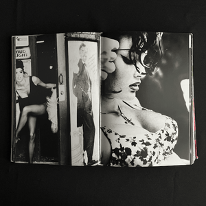 Ellen von Unwerth - Fräulein Photography book Blicero Books