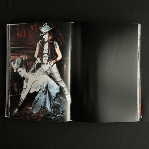 Ellen von Unwerth - Fräulein Photography book Blicero Books