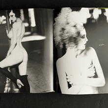 Load image into Gallery viewer, Ellen von Unwerth - Fräulein Photography book Blicero Books
