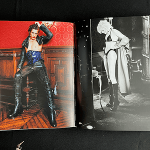 Ellen von Unwerth - Fräulein Photography book Blicero Books