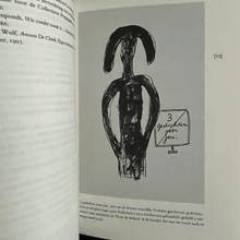 Load image into Gallery viewer, Georges Wildemeersch (red.) - Het teken van de ram 1 Year book Blicero books
