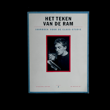 Load image into Gallery viewer, Georges Wildemeersch (red.) - Het teken van de ram 2 Nederlandse essays Blicero books
