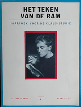 Load image into Gallery viewer, Georges Wildemeersch (red.) - Het teken van de ram 2 Nederlandse essays Blicero books
