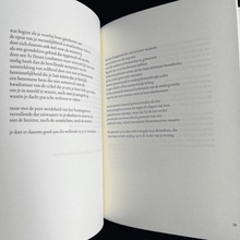 Load image into Gallery viewer, Henk van der Waal - Vreemdgang Poetry book Henk vander Waal, poëzie, poetry, eerste druk, ex libris
