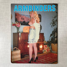 Load image into Gallery viewer, Spartacus - Armbinders. Bondage Catalog #3
