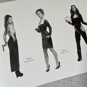 Invincible Rubber - Catalogue no. 1.