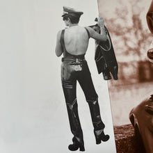 Load image into Gallery viewer, Invincible Rubber - Catalogue no. 1.

