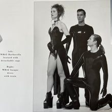 Load image into Gallery viewer, Invincible Rubber - Catalogue no. 1.
