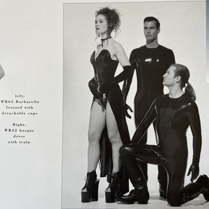 Invincible Rubber - Catalogue no. 1.