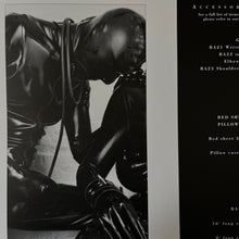 Load image into Gallery viewer, Invincible Rubber - Catalogue no. 1.
