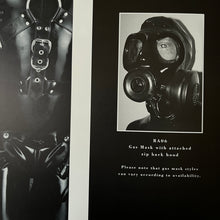 Load image into Gallery viewer, Invincible Rubber - Catalogue no. 1.

