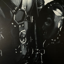 Load image into Gallery viewer, Invincible Rubber - Catalogue no. 1.
