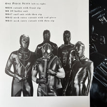 Load image into Gallery viewer, Invincible Rubber - Catalogue no. 1.
