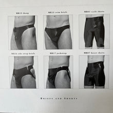 Load image into Gallery viewer, Invincible Rubber - Catalogue no. 1.
