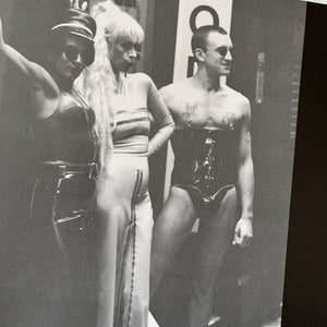 Invincible Rubber - Catalogue no. 1.