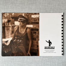 Load image into Gallery viewer, Invincible Rubber - Catalogue no. 1.
