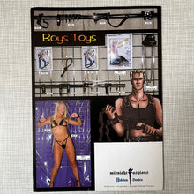 Load image into Gallery viewer, Midnight fashions - Hidden Desire
